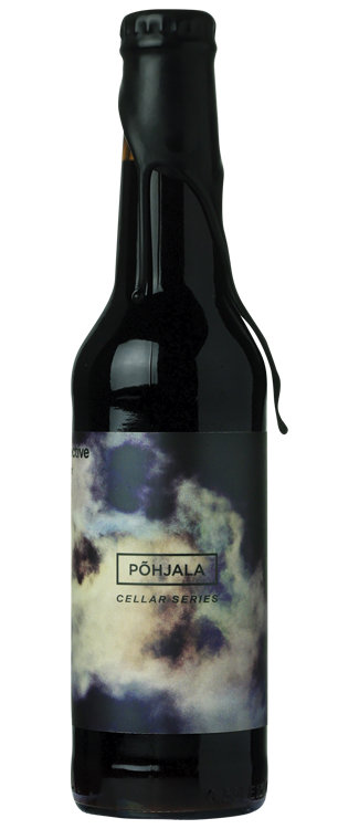 Põhjala Armchair Detective cellar series - BierBazaar