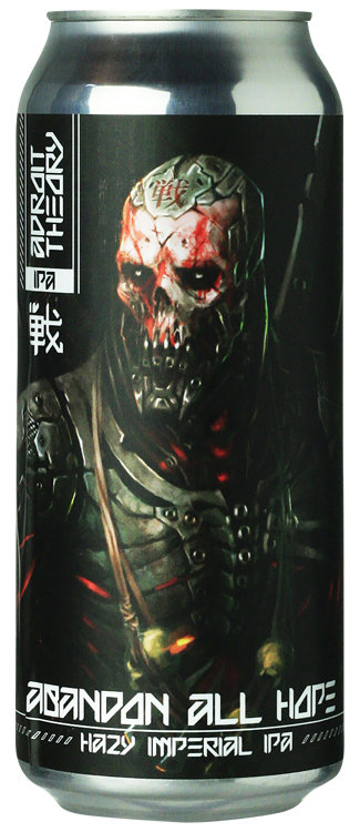 Abandon All Hope Ghost 934 Abandon All Hope Ghost 934