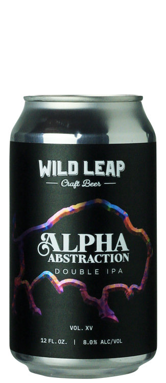 Alpha Abstraction, Vol. XV Alpha Abstraction, Vol. XV