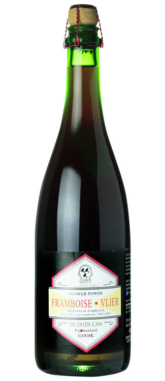 De Cam Framboise Vlier - BierBazaar