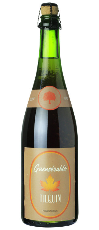Gueuzérable Tilquin (2017-2018) Gueuzérable Tilquin (2017-2018)
