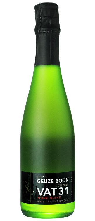 Boon Oude Geuze Boon à LAncienne - VAT 31 Mono Blend - BierBazaar