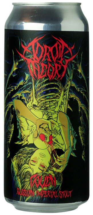 Adroit Theory Coven Ghost 969 - BierBazaar