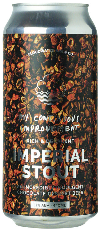 My Continuous Improvement My Continuous Improvement