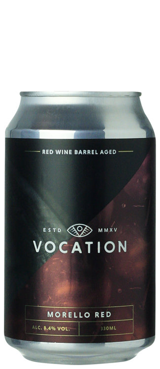 Vocation Morello Red - BierBazaar