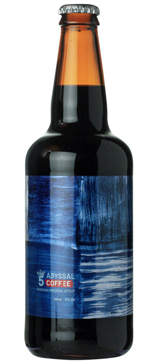 Abyssal Coffee Edition Abyssal Coffee Edition