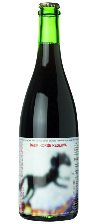 Dark Horse Reserva Dark Horse Reserva