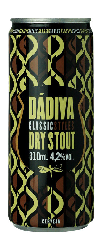 Classic Styles Dry Stout Classic Styles Dry Stout