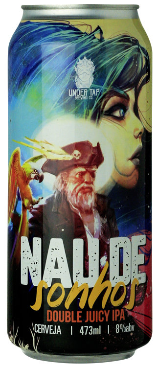 Nau De Sonhos Nau De Sonhos
