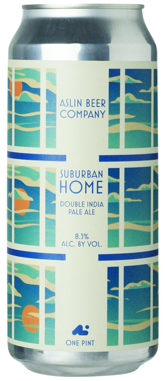 Aslin Suburban Home - BierBazaar