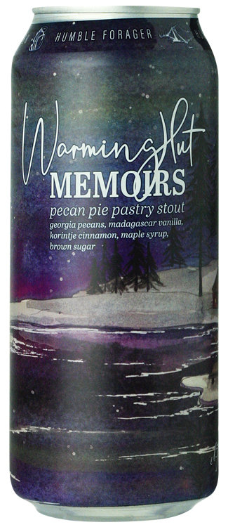 Warming Hut Memoirs Warming Hut Memoirs