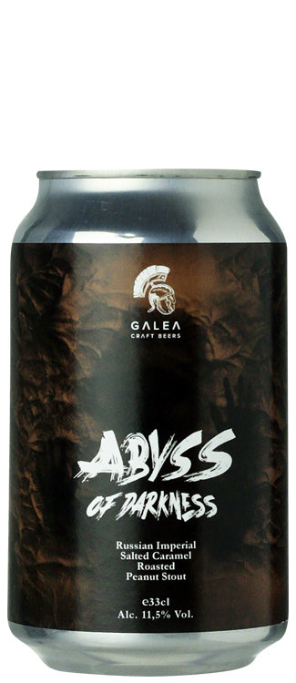 Galea Abyss of Darkness - BierBazaar
