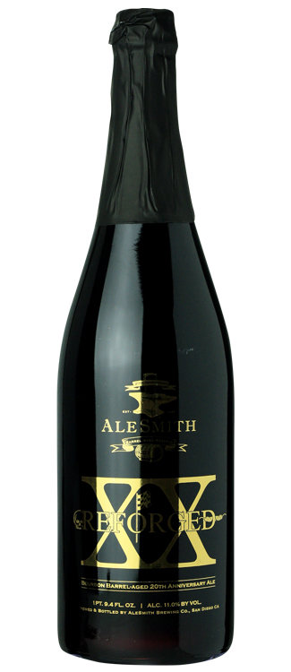 Alesmith Reforged XX - BierBazaar