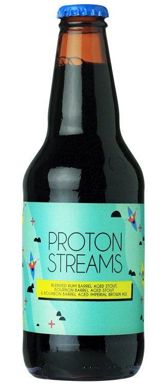 Proton Streams Proton Streams