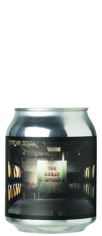 The Great Northern Barrel Aged Series 16 The Great Northern Barrel Aged Series 16