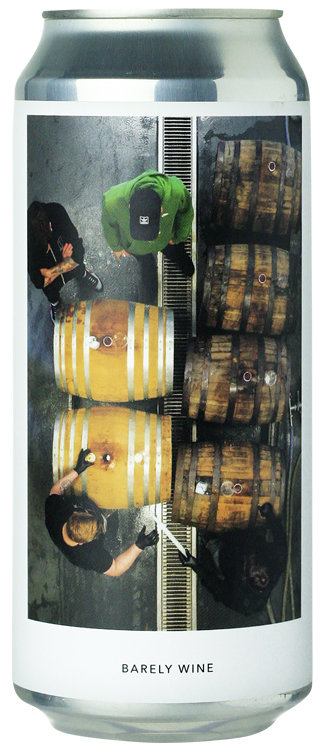 Barley Wine Barley Wine