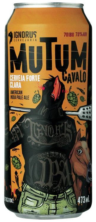Mutum Cavalo Mutum Cavalo