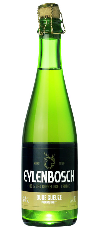 Oude Gueuze Prematuurke Oude Gueuze Prematuurke