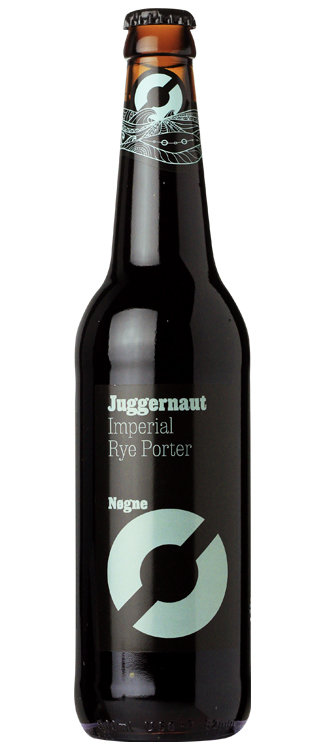 Juggernaut Juggernaut