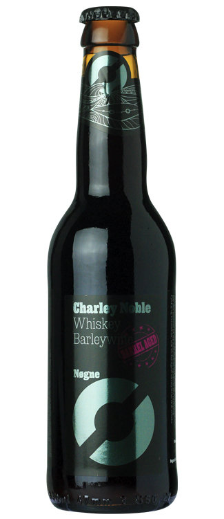 Charley Noble Charley Noble