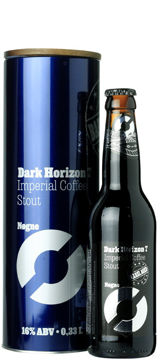 Dark Horizon 7 Barrel Aged Dark Horizon 7 Barrel Aged
