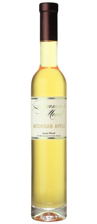 Michigan Apple (Batch 2) Michigan Apple (Batch 2)