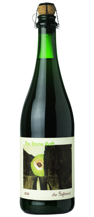The Stone Raft (2020) The Stone Raft (2020)
