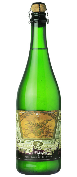 Berliner Messe - Cognac Cask Veni Sancte Spiritus (2019) Berliner Messe - Cognac Cask Veni Sancte Spiritus (2019)