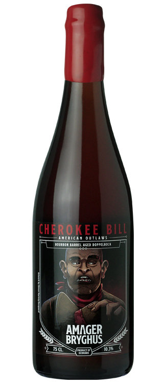 Cherokee Bill Cherokee Bill