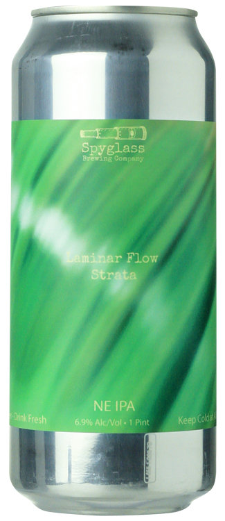 Laminar Flow - Strata Laminar Flow - Strata