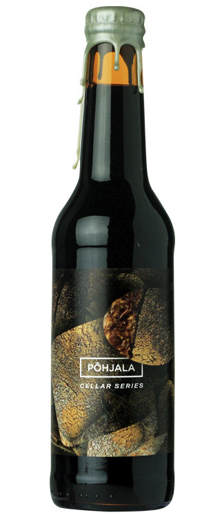 Jatku Leiba (Cellar Series) Jatku Leiba (Cellar Series)