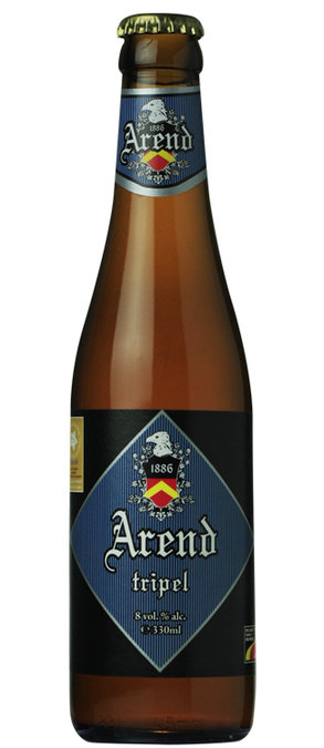 De Ryck Arend Tripel - BierBazaar