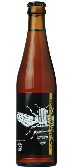 ART18 Honey & Vanilla Wheat Wine ART18 Honey & Vanilla Wheat Wine