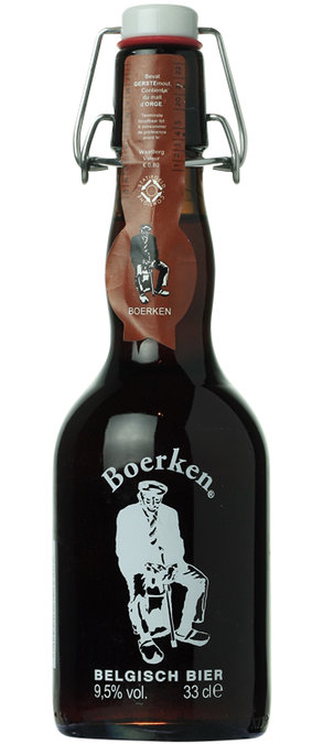 Den Ouden Advokaat Boerken - BierBazaar