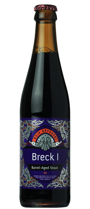 Breck I