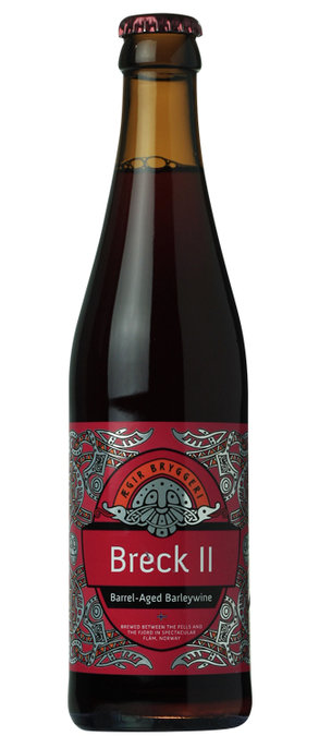 Breck II