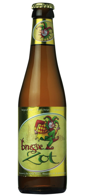Brugse Zot