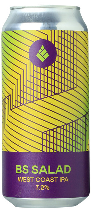 BS Salad