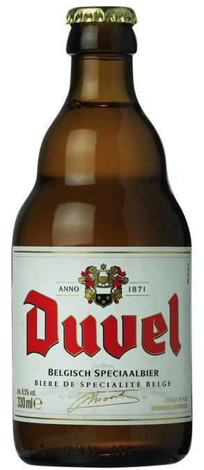 Duvel Duvel