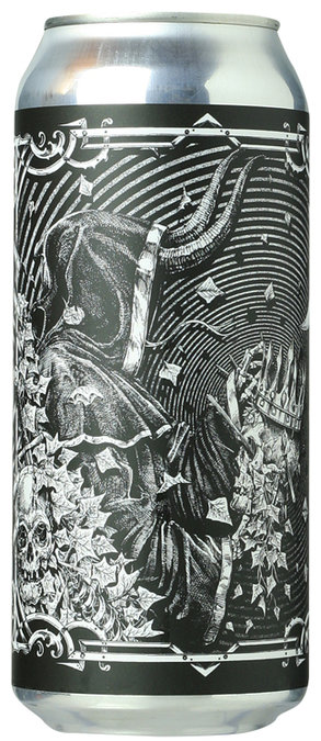 Evangelion XIV: Zeruel