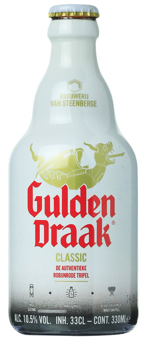 Van Steenberge Gulden Draak - BierBazaar