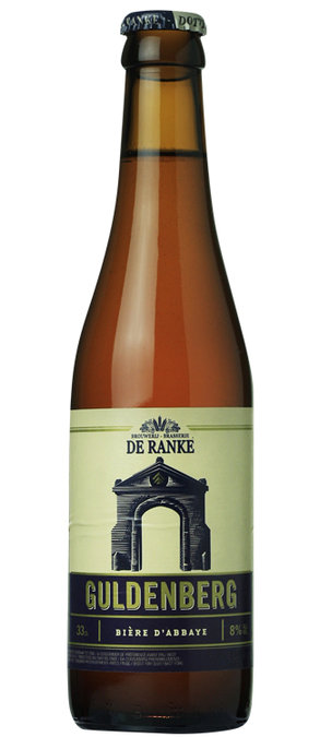 De Ranke Guldenberg - BierBazaar