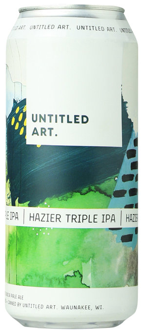 Hazier Triple IPA