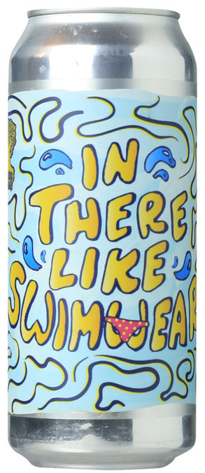 In There Like Swimwear