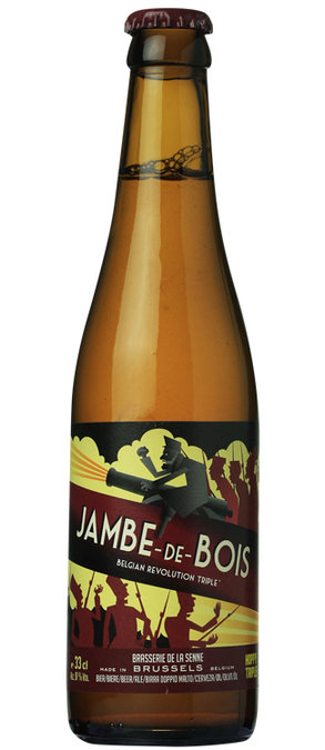 Jambe De Bois Jambe De Bois