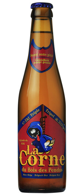 La Corne Tripel La Corne Tripel