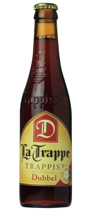 La Trappe Dubbel La Trappe Dubbel