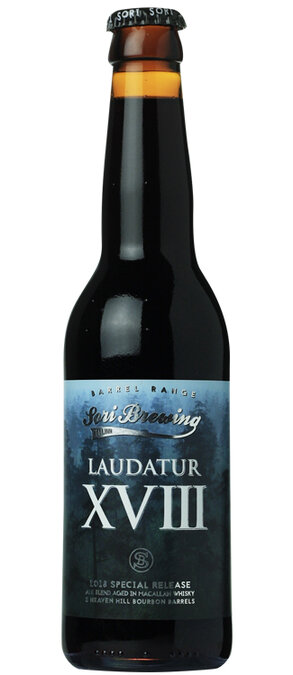 Laudatur XVIII Laudatur XVIII