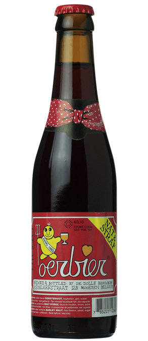 Dolle Brouwers Oerbier - BierBazaar