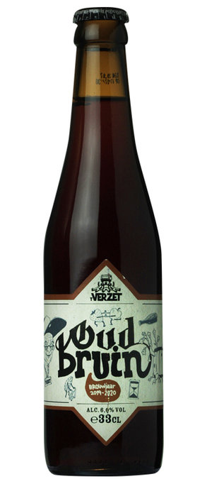 Verzet Oud Bruin - BierBazaar